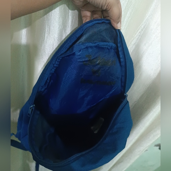 Puma Unisex Backpack - Picture 8 of 9